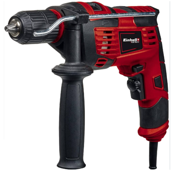 Einhell Tc-Id 720/1 E Darbeli Matkap 720W - 4259848