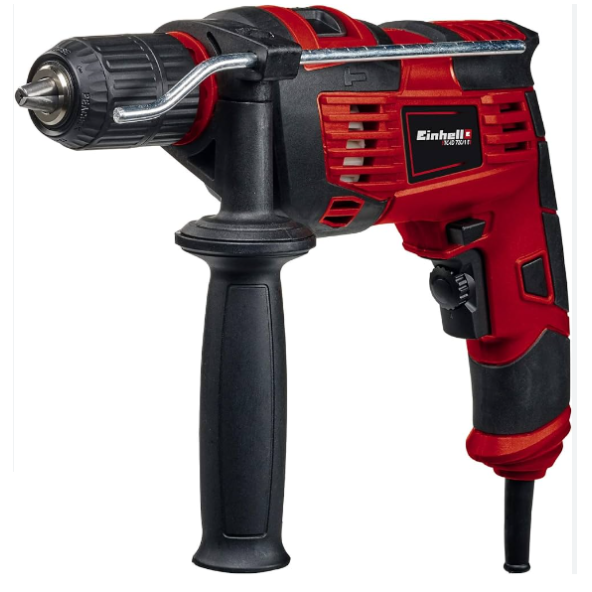 Einhell Tc-Id 720/1 E Darbeli Matkap