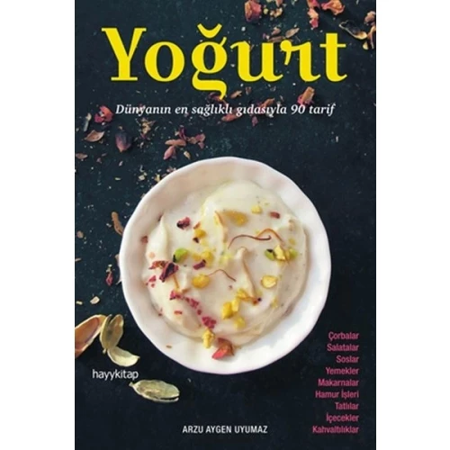 Yoğurt