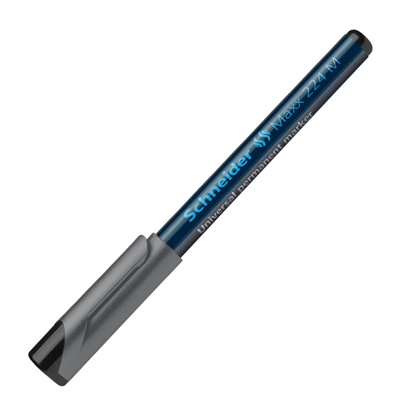 Schneider Maxx 224 M 1.0 mm Asetat Kalemi - 8