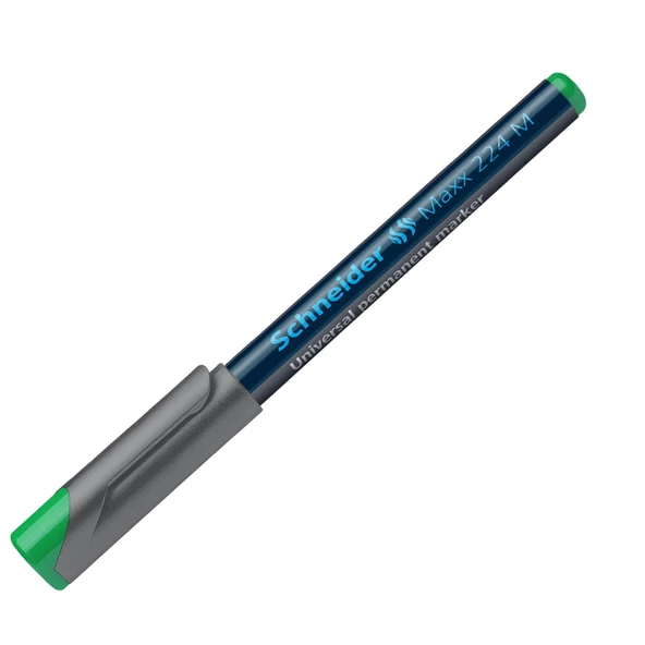 Schneider Maxx 224 M 1.0 mm Asetat Kalemi - 7