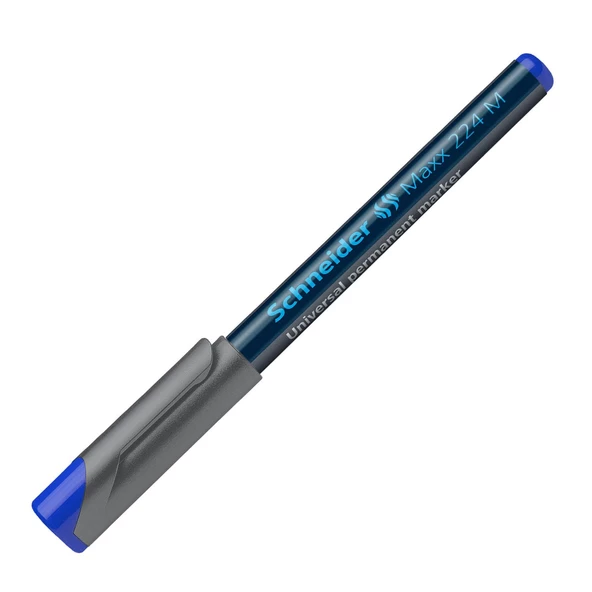 Schneider Maxx 224 M 1.0 mm Asetat Kalemi - 6