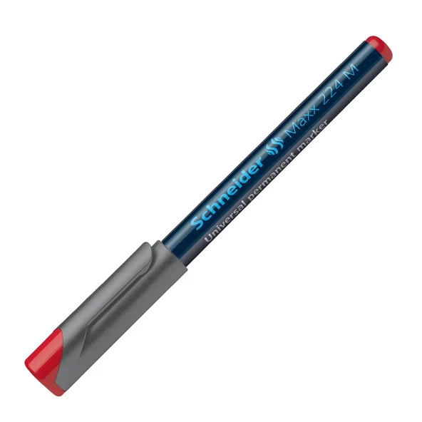 Schneider Maxx 224 M 1.0 mm Asetat Kalemi - 9