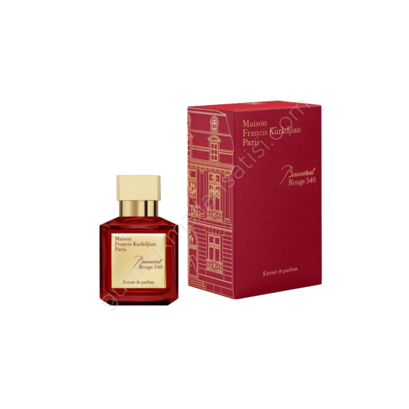 Maison Francis Kurkdjian Baccarat Rouge 540 Extrait Edp Ünisex Parfüm 70 Ml