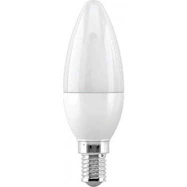 Cata 4083 8w Beyaz(6500K) Led Buji Ampul E14 Duy