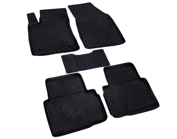 TALİSMAN 4D ARACA ÖZEL HAVUZLU PASPAS 2016 2017 2018 2019 2020 2021 2022 2023 ürün görseli 1