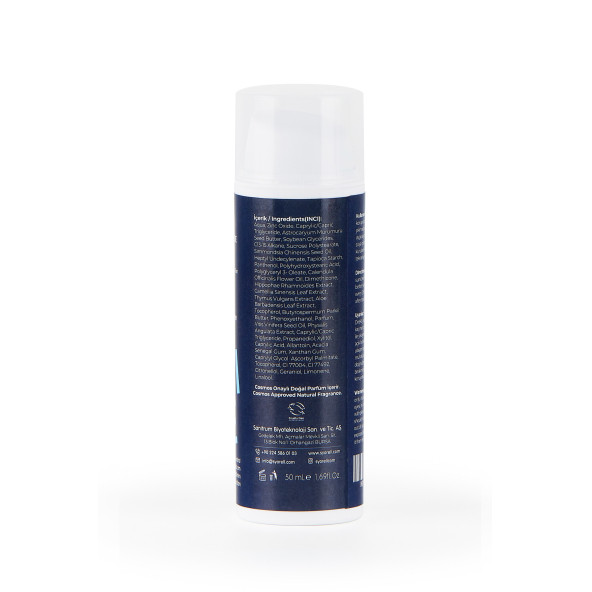 SUNIQUE Akneye Meyilli Ciltlere Özel Renkli Güneş Koruyucu SPF50 - 2
