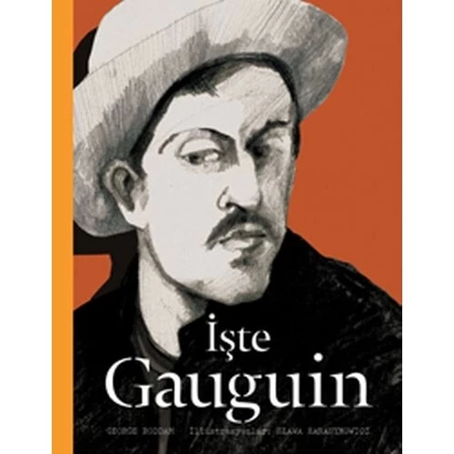 İşte Gauguin