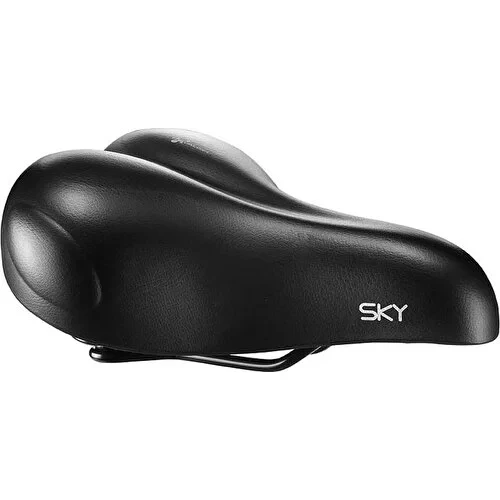 Selle Royal Sky Mokka  Sele Siyah