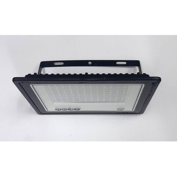 NOAS LED Projektör 100W Gün Işığı LED Projektör - Resim 3