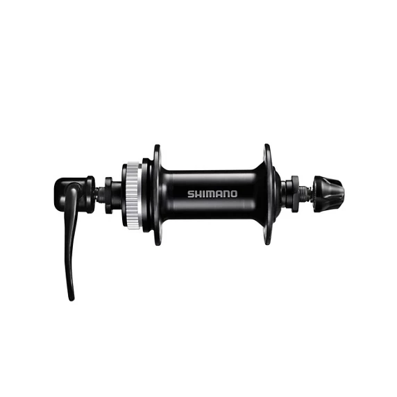 SHIMANO CUES HB-QC300 Ön Hazne CenterLock 32H 100 mm