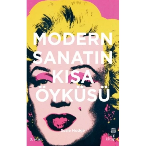 Modern Sanatın Kısa Öyküsü