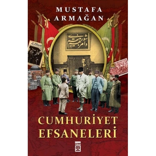 Cumhuriyet Efsaneleri