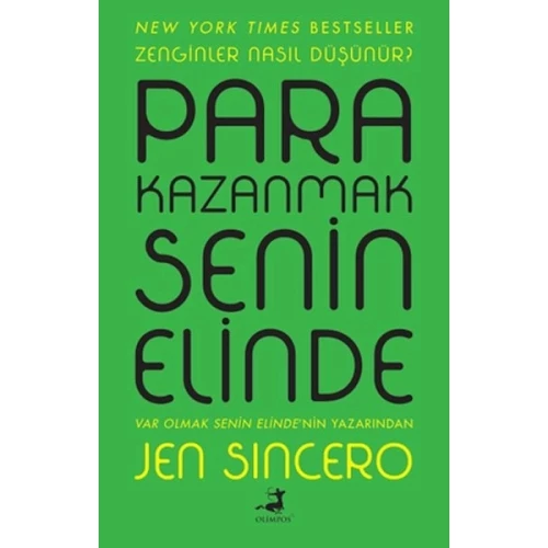 Para Kazanmak Senin Elinde