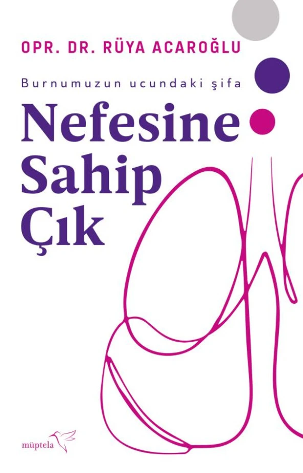Nefesine Sahip Çık