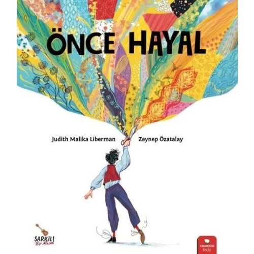 Önce Hayal - 1