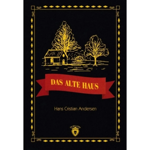 Das Alte Haus