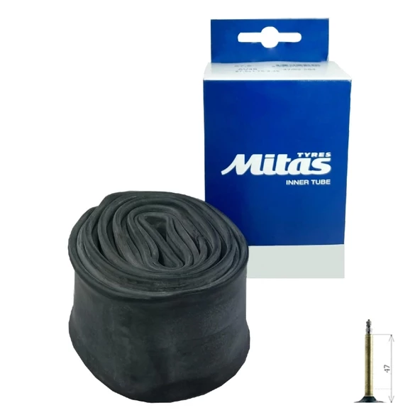 Mitas 28 Jant ( 700c ) İç Lastik - LSI-189