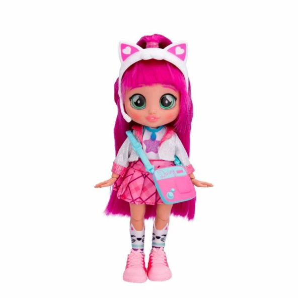 Cry Babies Bff Bebekler S2 - Daisy CYB47000-2