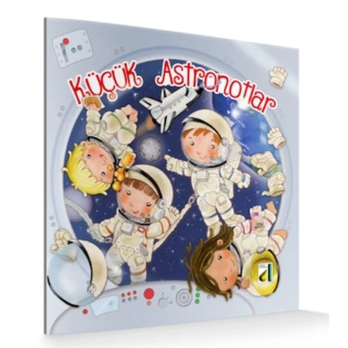 Küçük Astronotlar - 1