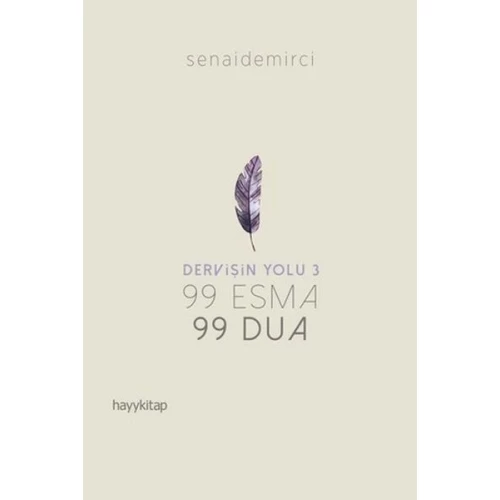 Dervişin Yolu 3