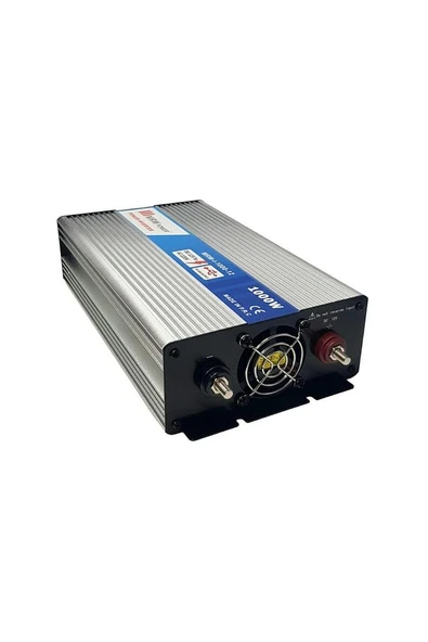 Mrwpower 1000watt 12v-220volt Inverter Mrw-1000-12 - 6