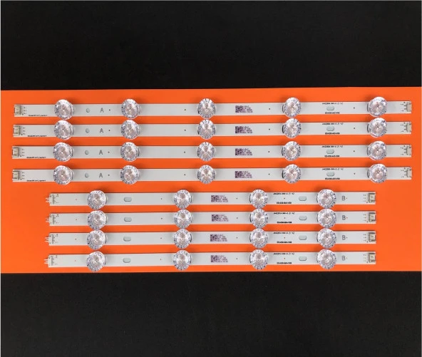 Winkel PANEL NUMARALARI: LC470DUH-FGA2 LC470DUH-FGP2 47LY760H LED Bar Takımı