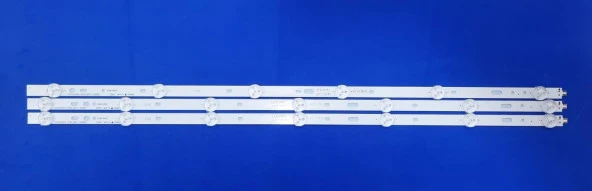 Winkel SVS320AD7_7LED_REV.1_120621 LTA320AP33 A32-LB-4210, LED Bar Takımı