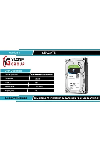 1 Kameralı 2 Mp Ahd Güvenlik Kamera Sistemi - Resim 5