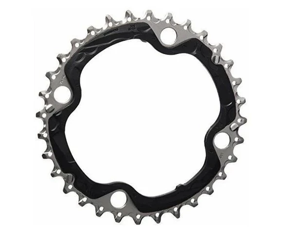 Shimano Deore FC-T521/M610/T611 32T-AE Aynakol Dişlisi - Y1NL98010 - 2