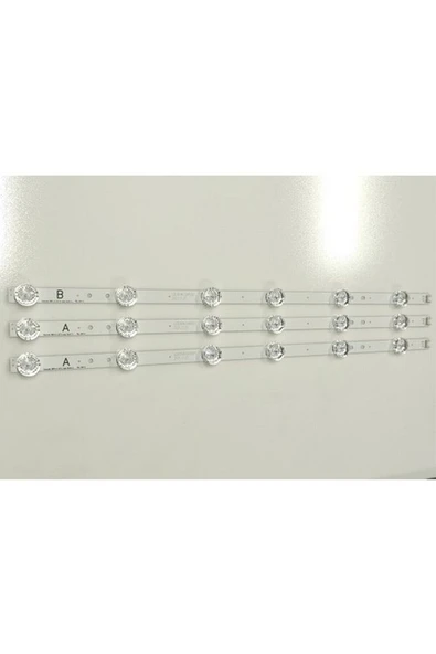 32LB652V LED Bar Takım Kore Üretimi
