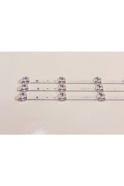 32LB652V LED Bar Takım Kore Üretimi - 4
