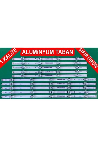 50lb580v Led Bar, 50lb582v Led Bar, 50lb580n Led Bar, 50lf650v Led Bar-HK-013