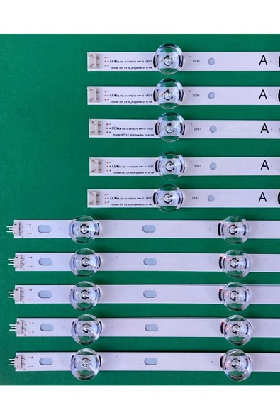 50lb580v Led Bar, 50lb582v Led Bar, 50lb580n Led Bar, 50lf650v Led Bar-HK-013 - 3
