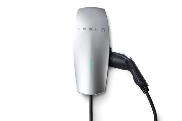 Tesla Wall Connector Gen 3 Tip 2 22KW/32A 7,3m Kablolu Elektrikli Araç Şarj İstasyonu