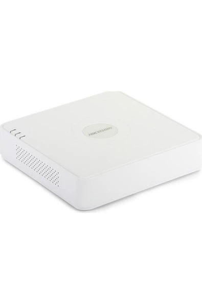 DS-7104HGHI-F1 4 Kanal DVR Kayıt Cihazı