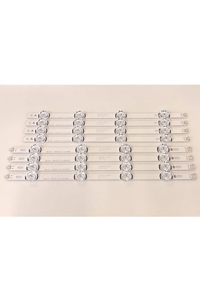 42LB620V LED Bar Takım Kore Üretimi - 4