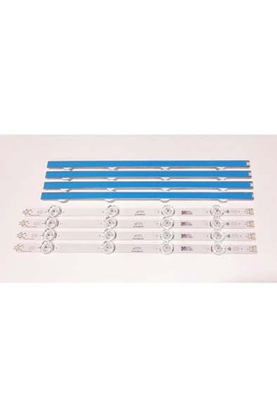 42LB620V LED Bar Takım Kore Üretimi - 3