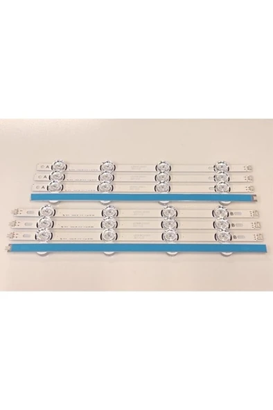 42LB620V LED Bar Takım Kore Üretimi - 5