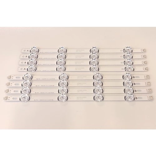 Lg 42LB620V LED Bar Takım Kore Üretimi - 4
