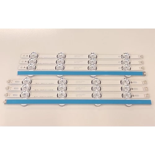 Lg 42LB620V LED Bar Takım Kore Üretimi - 5