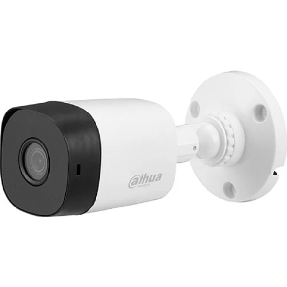 Dahua HAC-B1A21-0360B 2mp 3,6mm Hdcvı Bullet Kamera