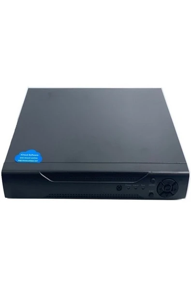 Ahd Dvr Kayıt Cihazı