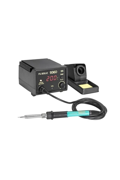 HAVYA ISI AYARLI 480C 60W TUSSLE TD-936D