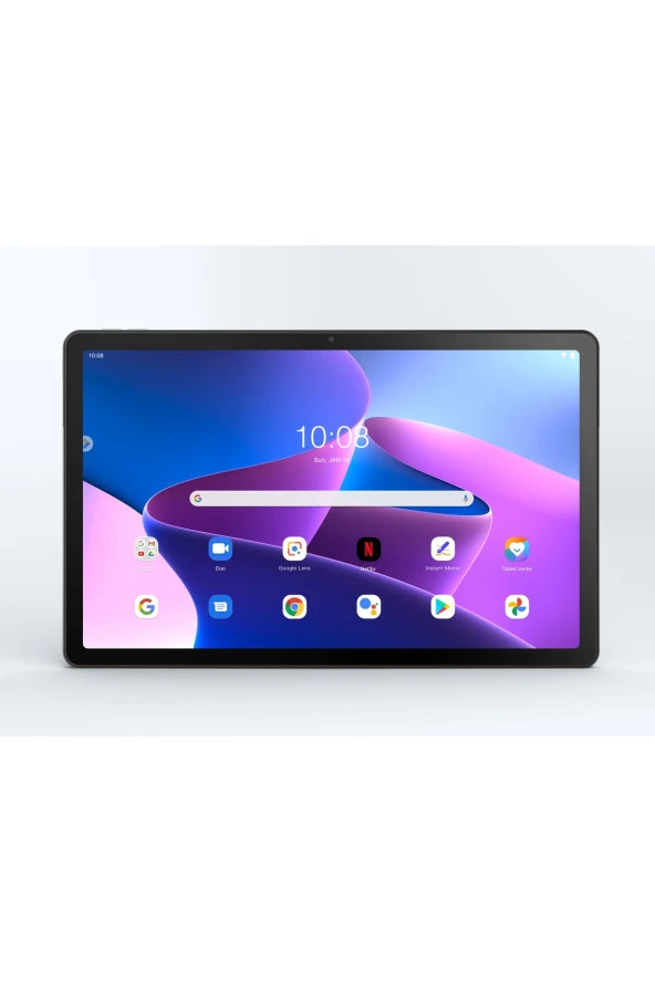 LENOVO  Tab M10 Plus Snapdragon SDM680 4GB/128GB 10.61" 2K Tablet + Kılıf ZAAM0175TR