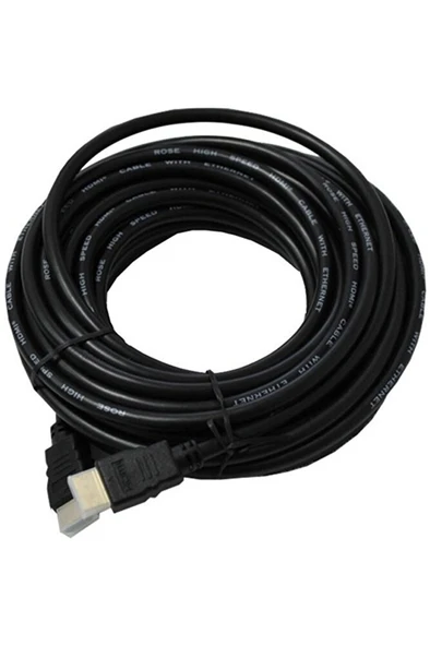 NC-101-10 HDMI KABLO 1.4 VERSİYON - 10 m ürün görseli