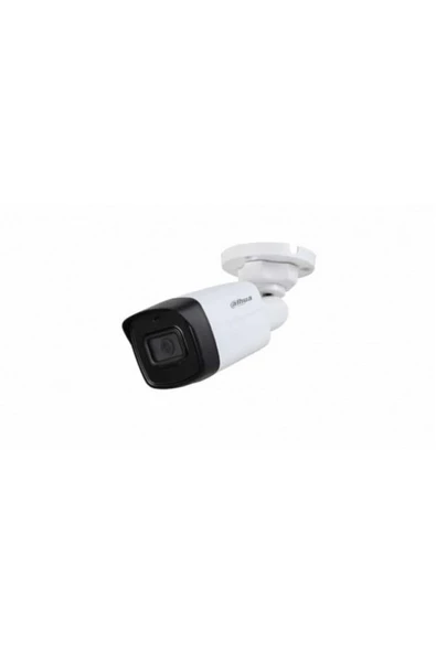 Hac-hfw1200tl-0360b 2mpix 40 m Gece Gör. 3,6m Lens Bullet Kamera