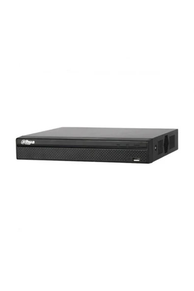 Nvr2116hs-4ks2 8mpix, H265+, 16kanal Video, 1 Hdd, 1080p Uyumlu Kayıt, 80mbps Bant Genişliği, Nvr