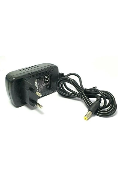RA-1220 12V 2A Adaptör Ac/dc Switch Mode Adaptör - 2