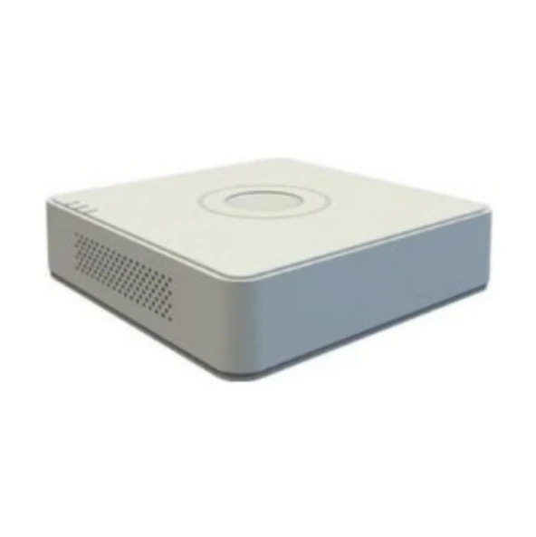 Hikvision DS-7116HGHI-K1 16 Kanal Dvr Kayıt Cihazı Çift Akış